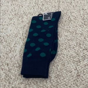 A pair of socks I have never been used!!!!